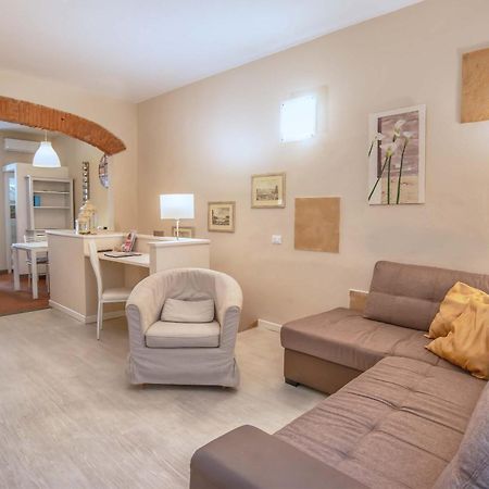 Apt In San Niccolo A Pochi Passi Da Ponte Vecchio Florence Luaran gambar